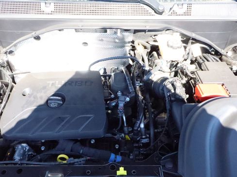 New 2025 Buick Encore GX Preferred w/ Advanced Technology Package image 18