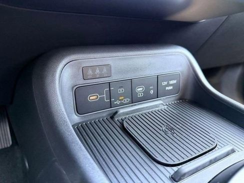 New 2026 Hyundai Kona SEL Sport FWD image 19