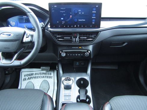 Used 2023 Ford Escape ST-Line Elite AWD/4WD image 28