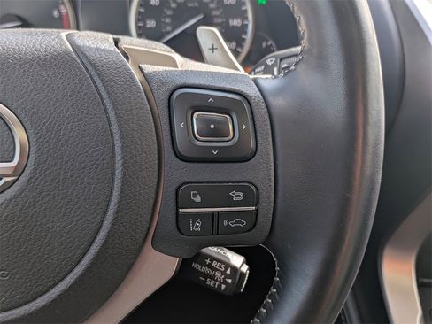 Used 2021 Lexus NX 300 FWD w/ Premium Package image 17