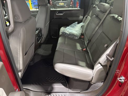 New 2026 Chevrolet Silverado 2500 LTZ w/ LTZ Plus Package image 42