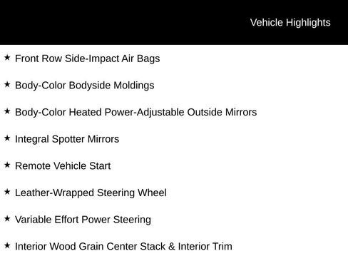 Used 2014 Chevrolet Traverse LT w/ All-Star Edition image 7