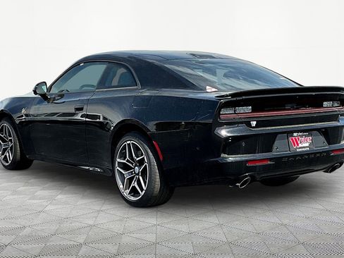 New 2026 Dodge Charger Scat Pack AWD/4WD image 4