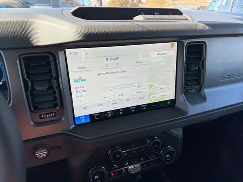 New 2026 Ford Bronco Big Bend image 12