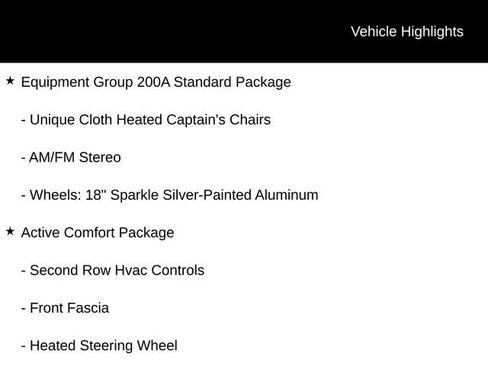 New 2026 Ford Explorer Active w/ Active Comfort Package AWD/4WD image 28