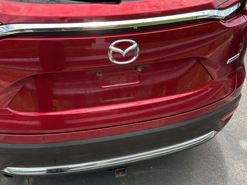 Used 2019 MAZDA CX-9 Grand Touring FWD image 7