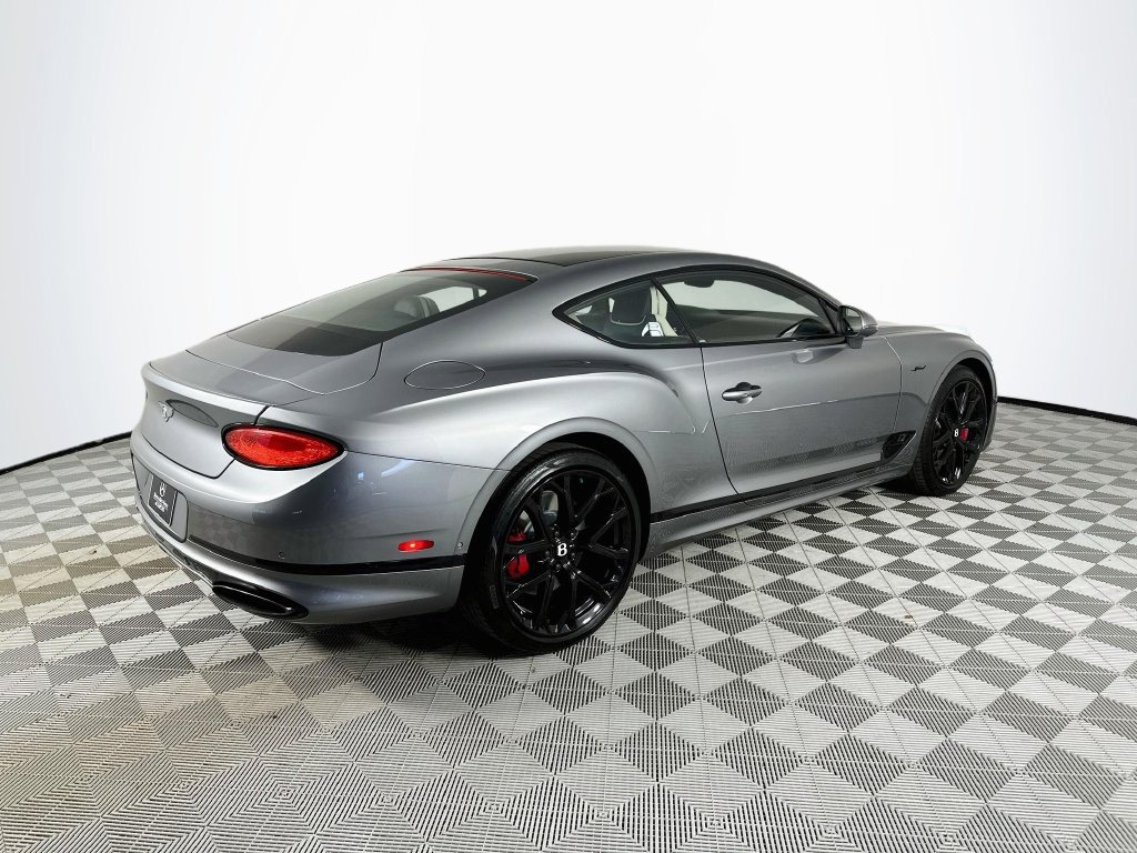 Used 2024 Bentley Continental GT Speed AWD/4WD image 7