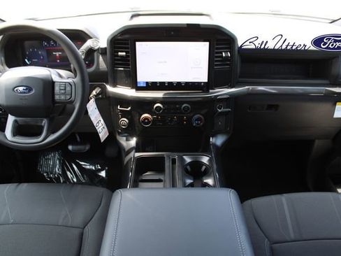 New 2026 Ford F150 STX AWD/4WD image 10