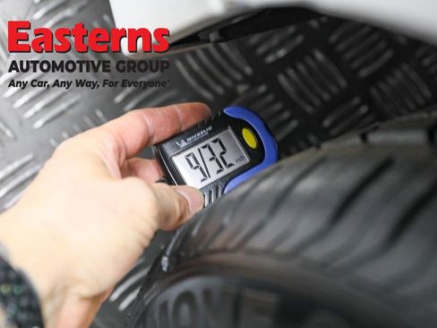 Used 2018 Honda Accord EX-L image 26