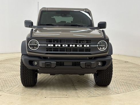 New 2026 Ford Bronco Big Bend w/ Black Diamond Package AWD/4WD image 6