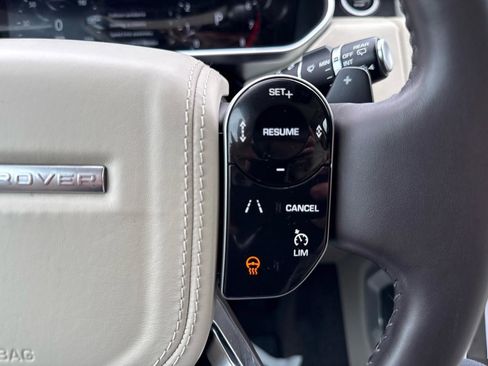 Used 2019 Land Rover Range Rover HSE AWD/4WD image 56