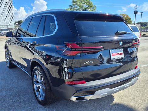 Used 2026 BMW X5 sDrive40i RWD image 3