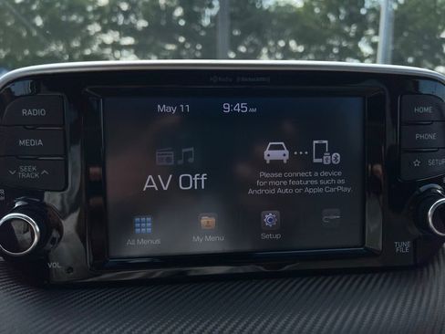 Used 2019 Hyundai Tucson Value FWD image 20