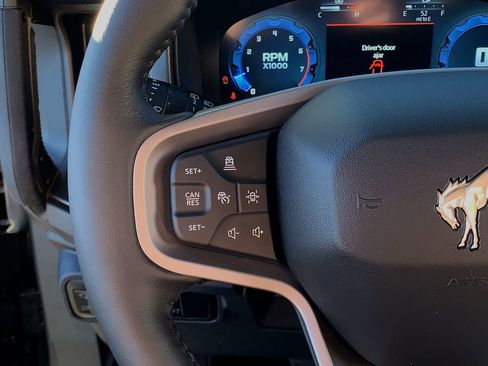 New 2025 Ford Bronco Badlands image 31