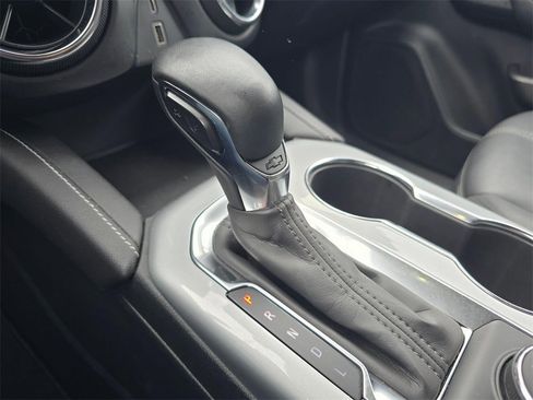 Certified 2024 Chevrolet Blazer LT image 25