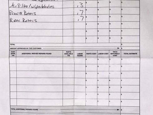 Used 2023 Jeep Grand Cherokee L Overland image 6