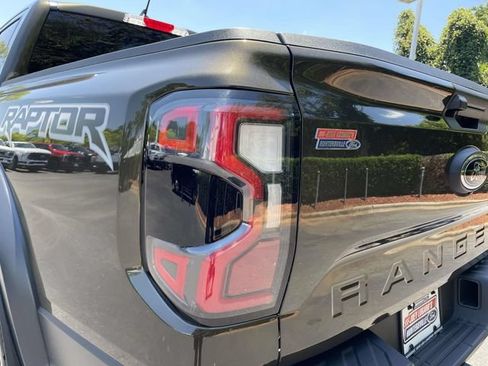 Used 2024 Ford Ranger Raptor AWD/4WD image 37