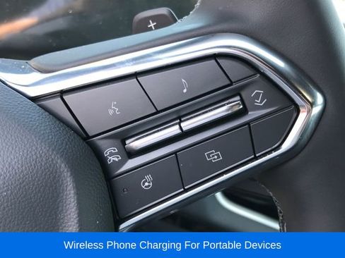 Certified 2026 Chevrolet Equinox LT w/ Convenience Package II FWD image 8