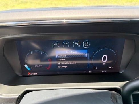 New 2026 Ford F350 Lariat w/ Lariat Ultimate Package AWD/4WD image 22