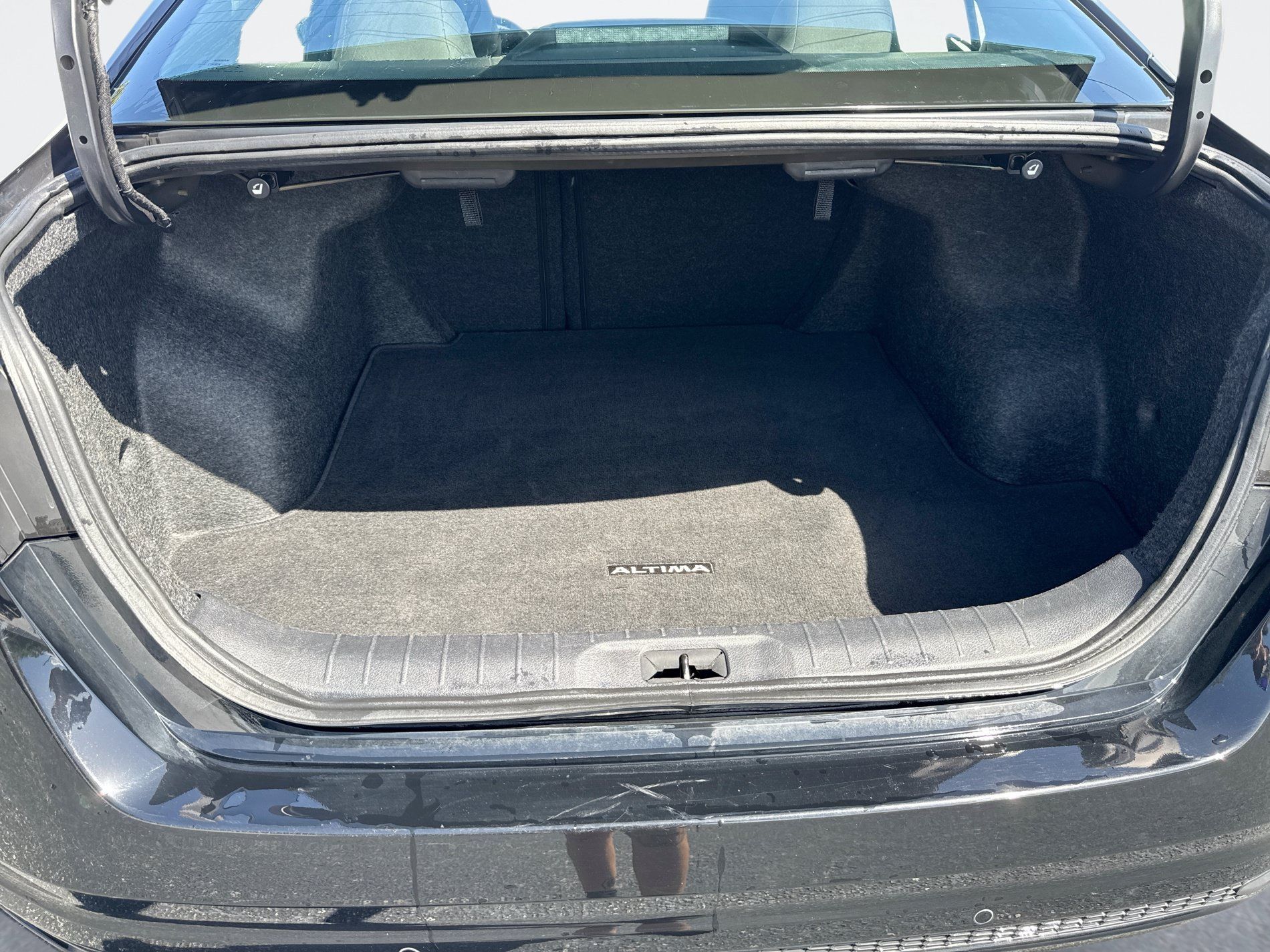 Certified 2024 Nissan Altima 2.5 SV FWD image 13
