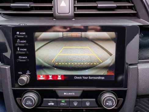 Used 2021 Honda Civic Sport image 17