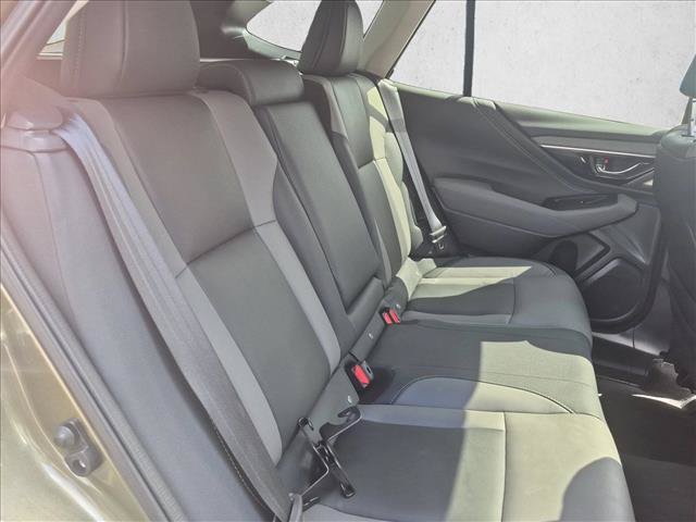 Used 2024 Subaru Outback Onyx Edition XT AWD/4WD image 21