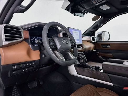 New 2026 Toyota Tundra 1794 Edition AWD/4WD image 13