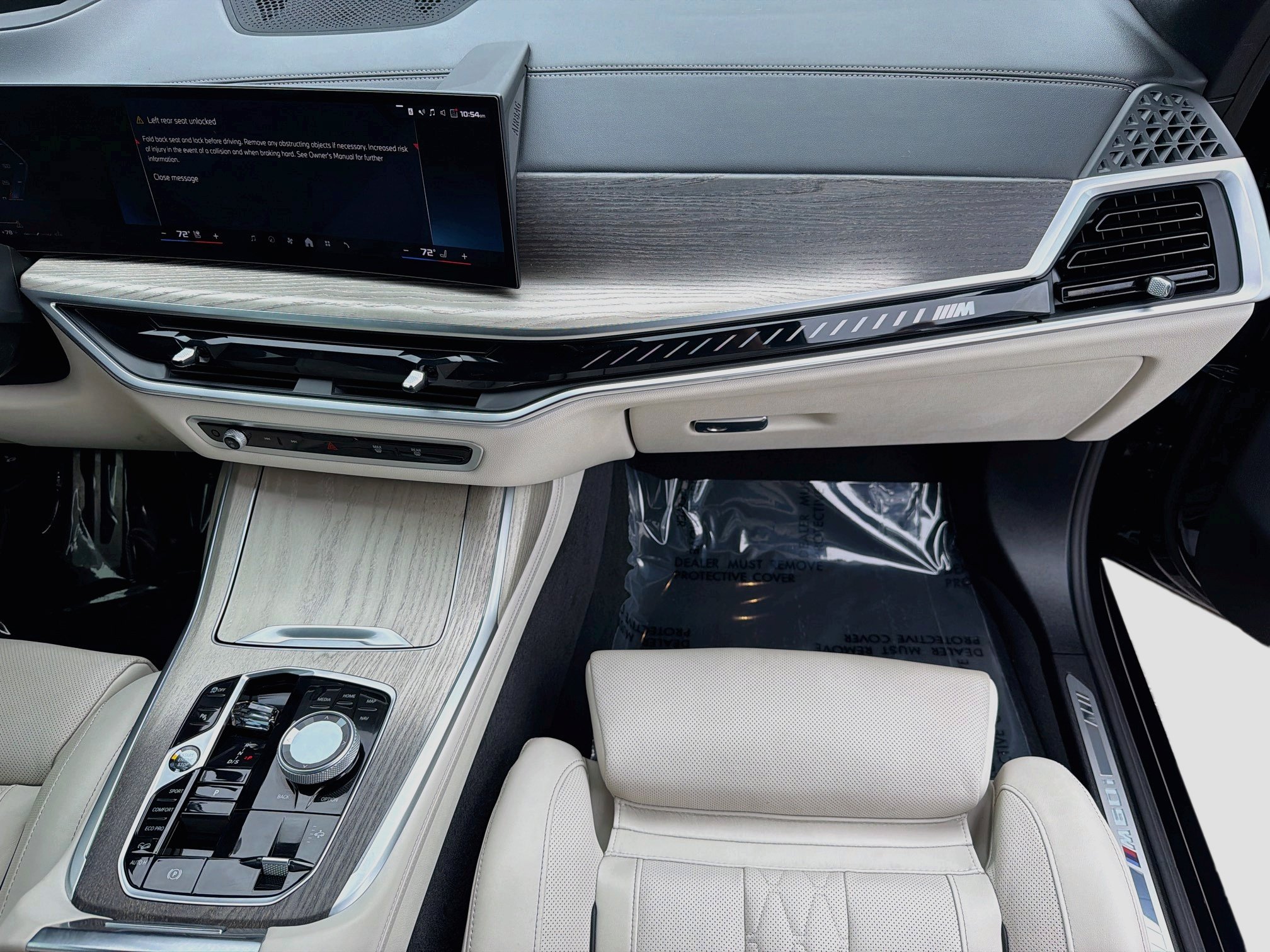 Used 2026 BMW X7 M60i AWD/4WD image 20