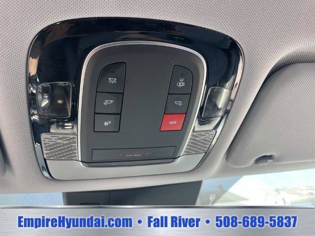 Used 2025 Hyundai Palisade SEL AWD/4WD image 25