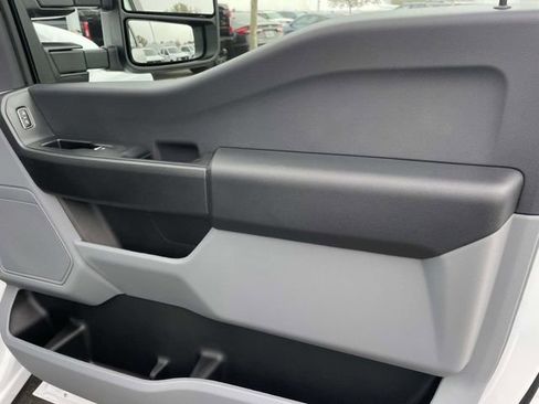 New 2026 Ford F250 XL w/ XL Chrome Package RWD image 22