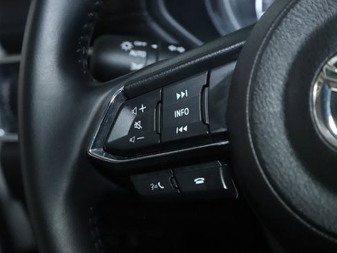 Used 2023 MAZDA CX-5 AWD 2.5 S w/ Select Package image 22