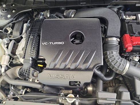 Used 2022 Nissan Altima 2.0 SR image 30