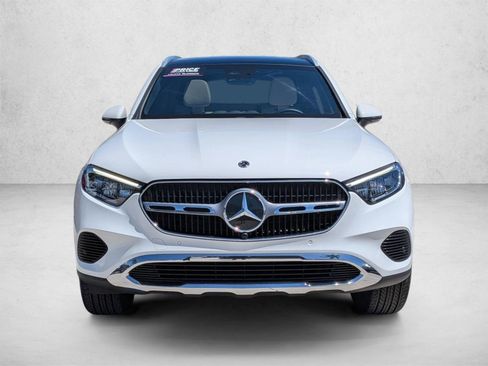 Certified 2023 Mercedes-Benz GLC 300 image 2