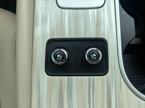 Used 2018 Nissan Murano Platinum FWD image 44