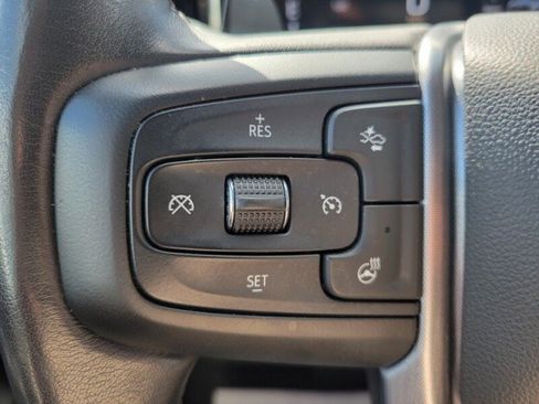 Used 2023 GMC Sierra 1500 SLT w/ SLT Premium Package AWD/4WD image 20