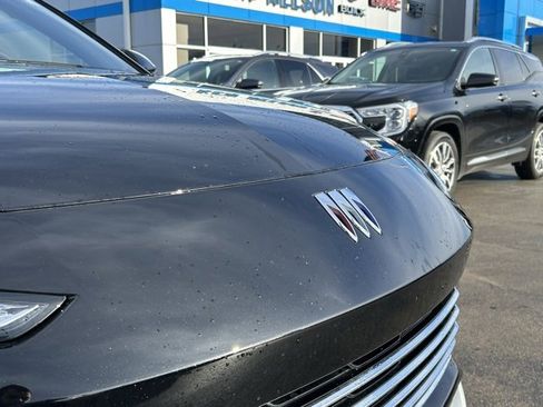 New 2026 Buick Envista Preferred w/ Convenience I Package image 4