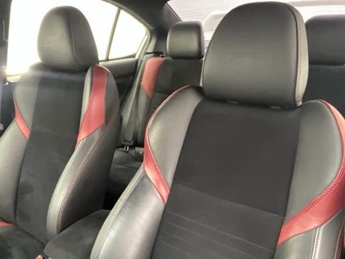 Used 2016 Subaru WRX STI AWD/4WD image 5