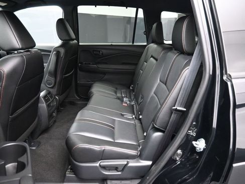 Certified 2023 Honda Passport TrailSport image 21