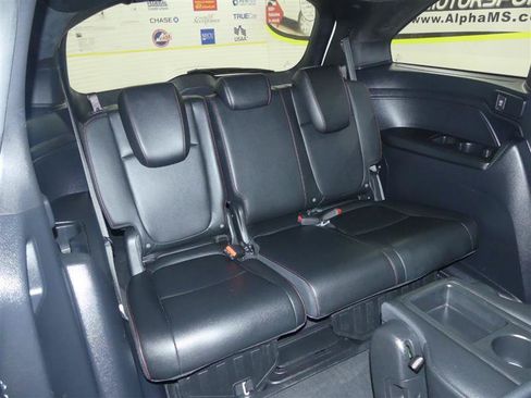 Used 2025 Honda Odyssey Sport-L image 20