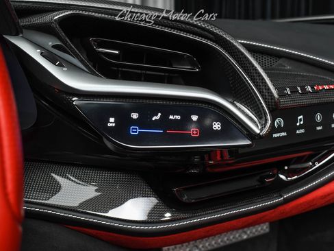 Used 2022 Ferrari SF90 Spider AWD/4WD image 16