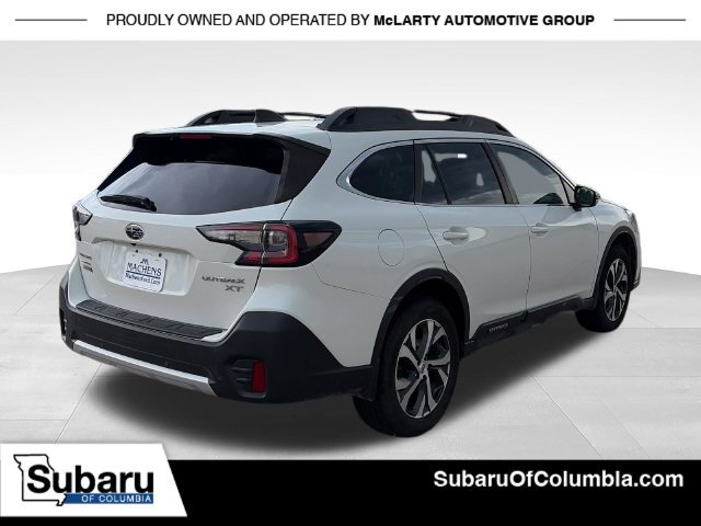 Used 2022 Subaru Outback Limited XT AWD/4WD image 5