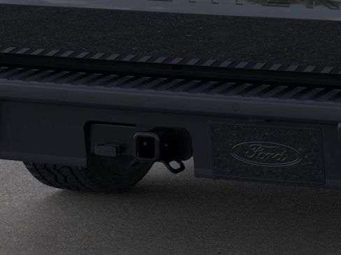 New 2025 Ford Maverick Tremor AWD/4WD image 23