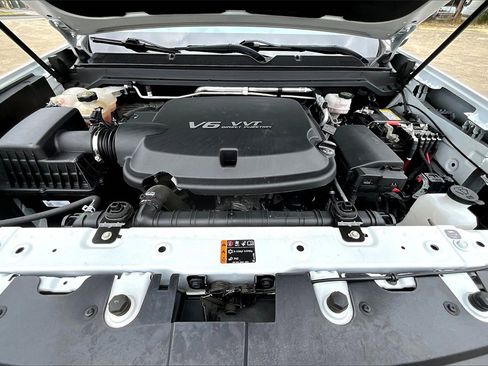 Used 2022 Chevrolet Colorado LT w/ LT Convenience Package image 30