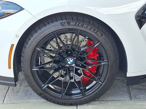 Used 2026 BMW M3 Competition AWD/4WD image 28