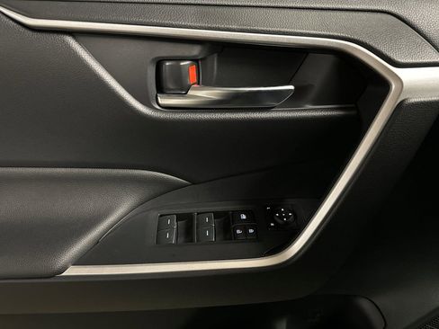 New 2025 Toyota RAV4 XLE Premium image 10