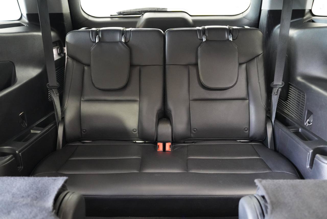 Used 2022 Ford Explorer Limited AWD/4WD image 38