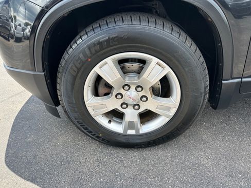 Used 2011 GMC Acadia SL w/ Preferred Package FWD image 13