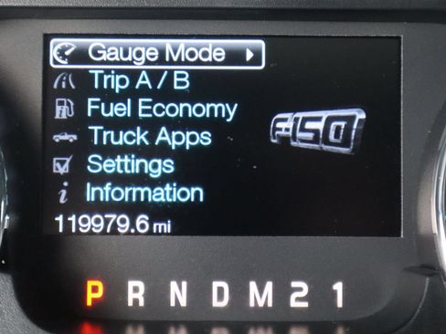 Used 2014 Ford F150 Lariat w/ Equipment Group 502A Luxury AWD/4WD image 46