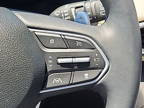 Used 2023 Hyundai Santa Fe Limited AWD/4WD image 22
