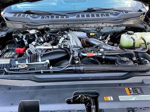 Used 2024 Ford F350 XL image 31